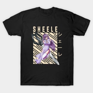 Sheele - Akame Ga Kill T-Shirt